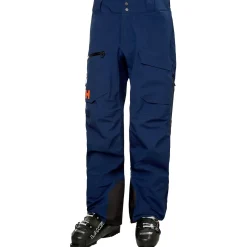 Helly Hansen Ridge Infinity Shell Pants - Men's- Snow Clothing|Snowboard Pants & Bibs