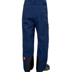 Helly Hansen Ridge Infinity Shell Pants - Men's- Snow Clothing|Snowboard Pants & Bibs