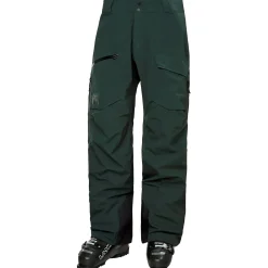 Helly Hansen Ridge Infinity Shell Pants - Men's- Snow Clothing|Snowboard Pants & Bibs