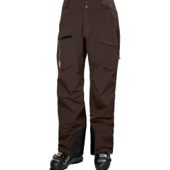 Helly Hansen Ridge Infinity Shell Pants - Men's- Snow Clothing|Snowboard Pants & Bibs
