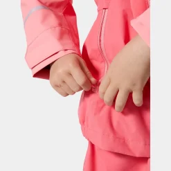 Helly Hansen Shelter 2.0 Jacket - Toddlers'-Kids Toddler Jackets|Toddler Snow Clothing