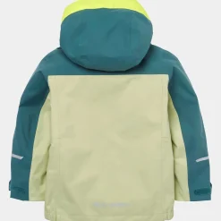 Helly Hansen Shelter 2.0 Jacket - Toddlers'-Kids Toddler Jackets|Toddler Snow Clothing