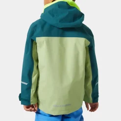 Helly Hansen Shelter 2.0 Jacket - Toddlers'-Kids Toddler Jackets|Toddler Snow Clothing