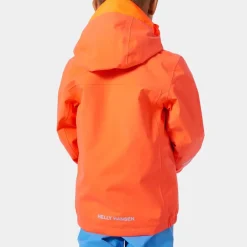 Helly Hansen Shelter 2.0 Jacket - Toddlers'-Kids Toddler Jackets|Toddler Snow Clothing