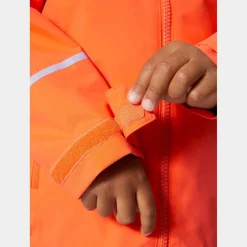 Helly Hansen Shelter 2.0 Jacket - Toddlers'-Kids Toddler Jackets|Toddler Snow Clothing