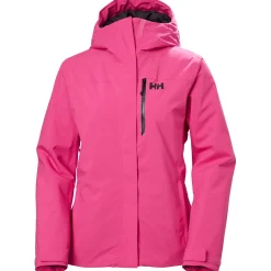 Helly Hansen Snowplay Jacket - Women's-Women Snow Clothing|Shell Jackets
