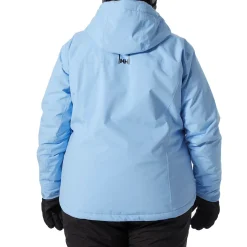Helly Hansen Snowplay Plus Jacket - Women's-Women Plus|Snow Clothing