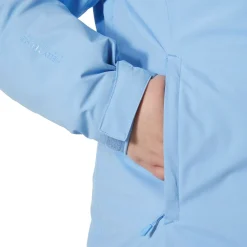 Helly Hansen Snowplay Plus Jacket - Women's-Women Plus|Snow Clothing