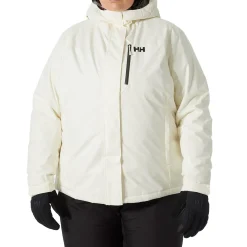 Helly Hansen Snowplay Plus Jacket - Women's-Women Plus|Snow Clothing