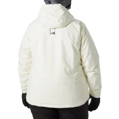 Helly Hansen Snowplay Plus Jacket - Women's-Women Plus|Snow Clothing