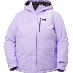 Helly Hansen Snowplay Plus Jacket - Women's-Women Plus|Snow Clothing