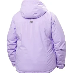 Helly Hansen Snowplay Plus Jacket - Women's-Women Plus|Snow Clothing