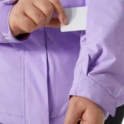 Helly Hansen Snowplay Plus Jacket - Women's-Women Plus|Snow Clothing