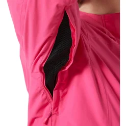 Helly Hansen Snowplay Plus Jacket - Women's-Women Plus|Snow Clothing