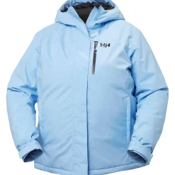 Helly Hansen Snowplay Plus Jacket - Women's-Women Plus|Snow Clothing