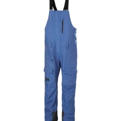 Helly Hansen SOGN Bib Cargo Pants - Men's- Snow Clothing|Snowboard Pants & Bibs