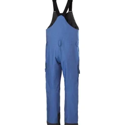 Helly Hansen SOGN Bib Cargo Pants - Men's- Snow Clothing|Snowboard Pants & Bibs