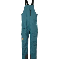 Helly Hansen SOGN Bib Cargo Pants - Men's- Snow Clothing|Snowboard Pants & Bibs