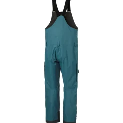 Helly Hansen SOGN Bib Cargo Pants - Men's- Snow Clothing|Snowboard Pants & Bibs