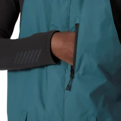 Helly Hansen SOGN Bib Cargo Pants - Men's- Snow Clothing|Snowboard Pants & Bibs