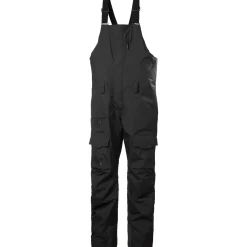 Helly Hansen SOGN Bib Cargo Pants - Men's- Snow Clothing|Snowboard Pants & Bibs