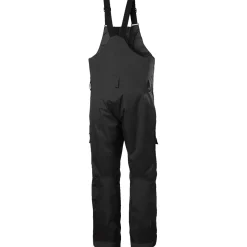 Helly Hansen SOGN Bib Cargo Pants - Men's- Snow Clothing|Snowboard Pants & Bibs