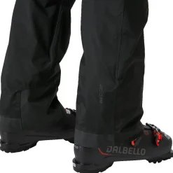 Helly Hansen SOGN Bib Cargo Pants - Men's- Snow Clothing|Snowboard Pants & Bibs
