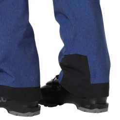 Helly Hansen SOGN Bib Cargo Pants - Men's- Snow Clothing|Snowboard Pants & Bibs