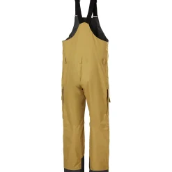 Helly Hansen SOGN Bib Cargo Pants - Men's- Snow Clothing|Snowboard Pants & Bibs