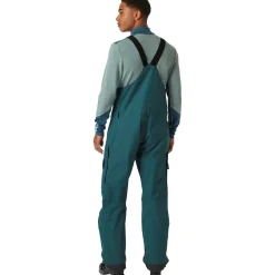 Helly Hansen SOGN Bib Shell Pants- Snow Clothing|Snowboard Pants & Bibs