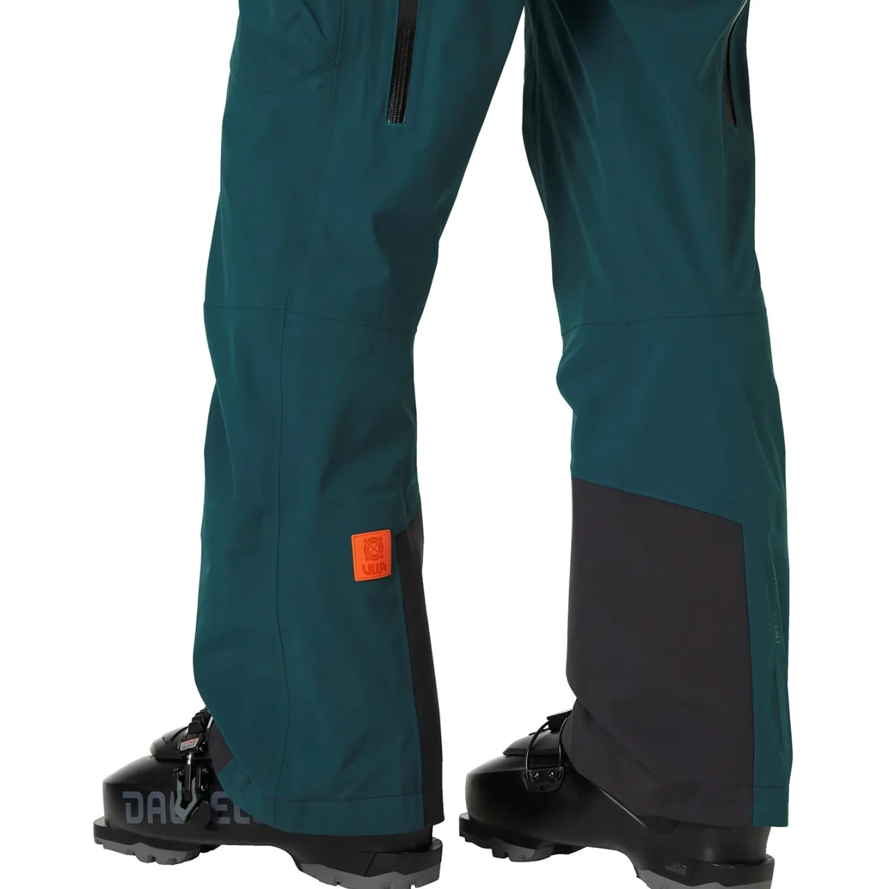 Helly Hansen SOGN Bib Shell Pants- Snow Clothing|Snowboard Pants & Bibs