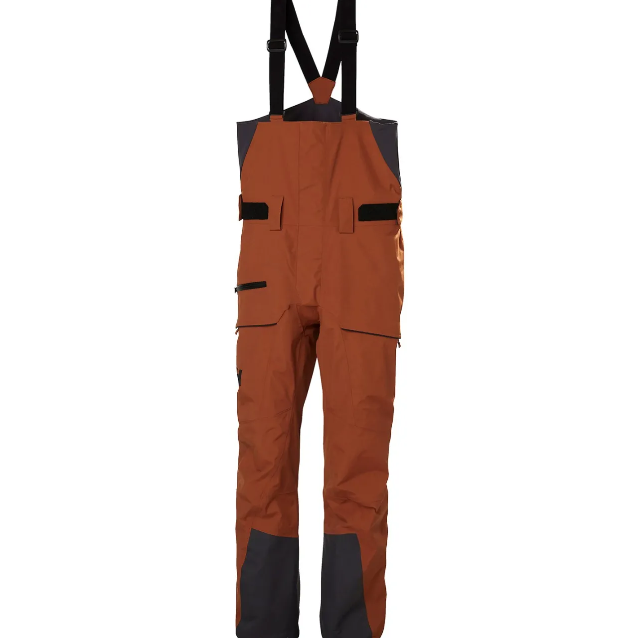 Helly Hansen SOGN Bib Shell Pants- Snow Clothing|Snowboard Pants & Bibs