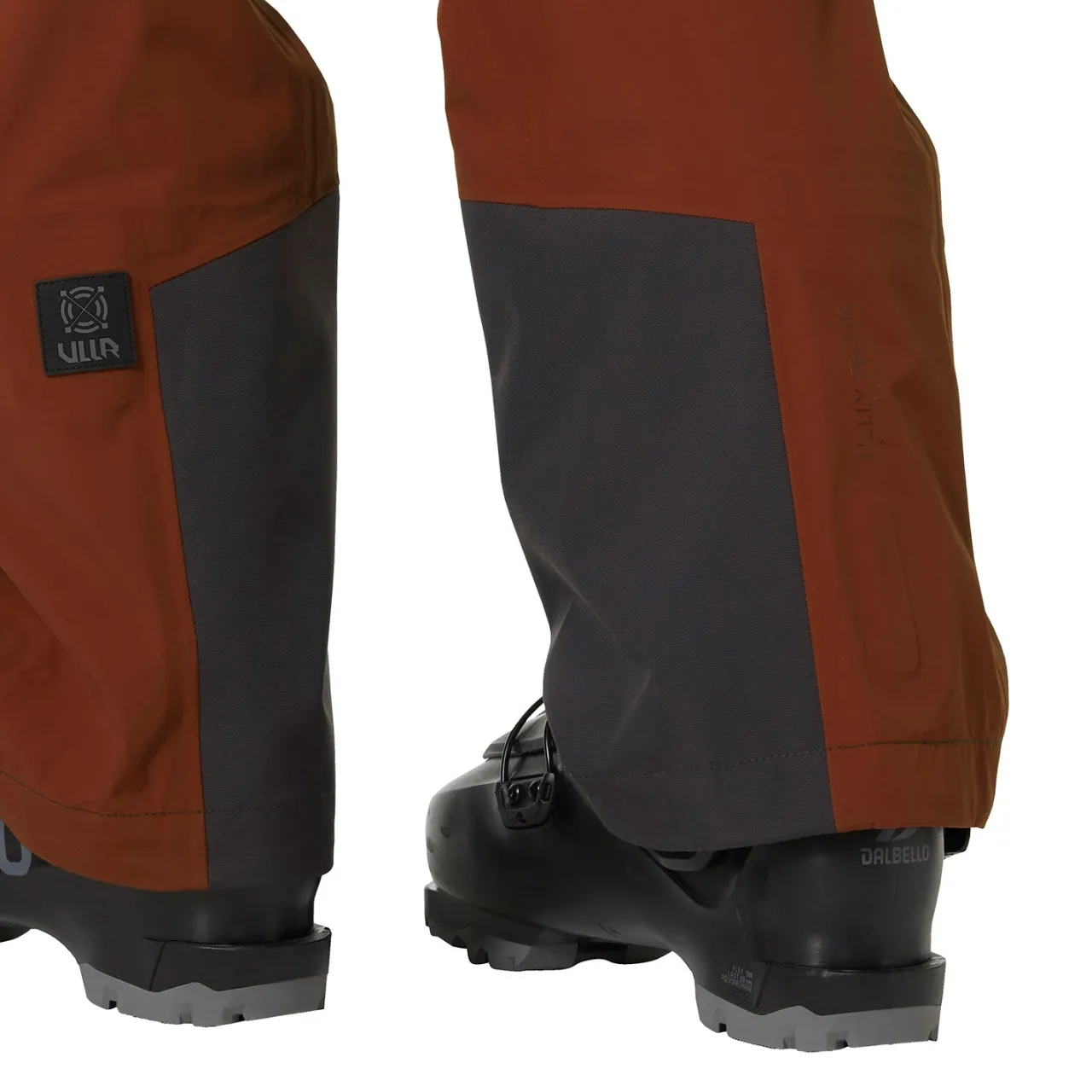 Helly Hansen SOGN Bib Shell Pants- Snow Clothing|Snowboard Pants & Bibs