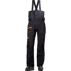 Helly Hansen SOGN Bib Shell Pants- Snow Clothing|Snowboard Pants & Bibs