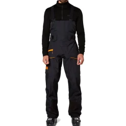 Helly Hansen SOGN Bib Shell Pants- Snow Clothing|Snowboard Pants & Bibs