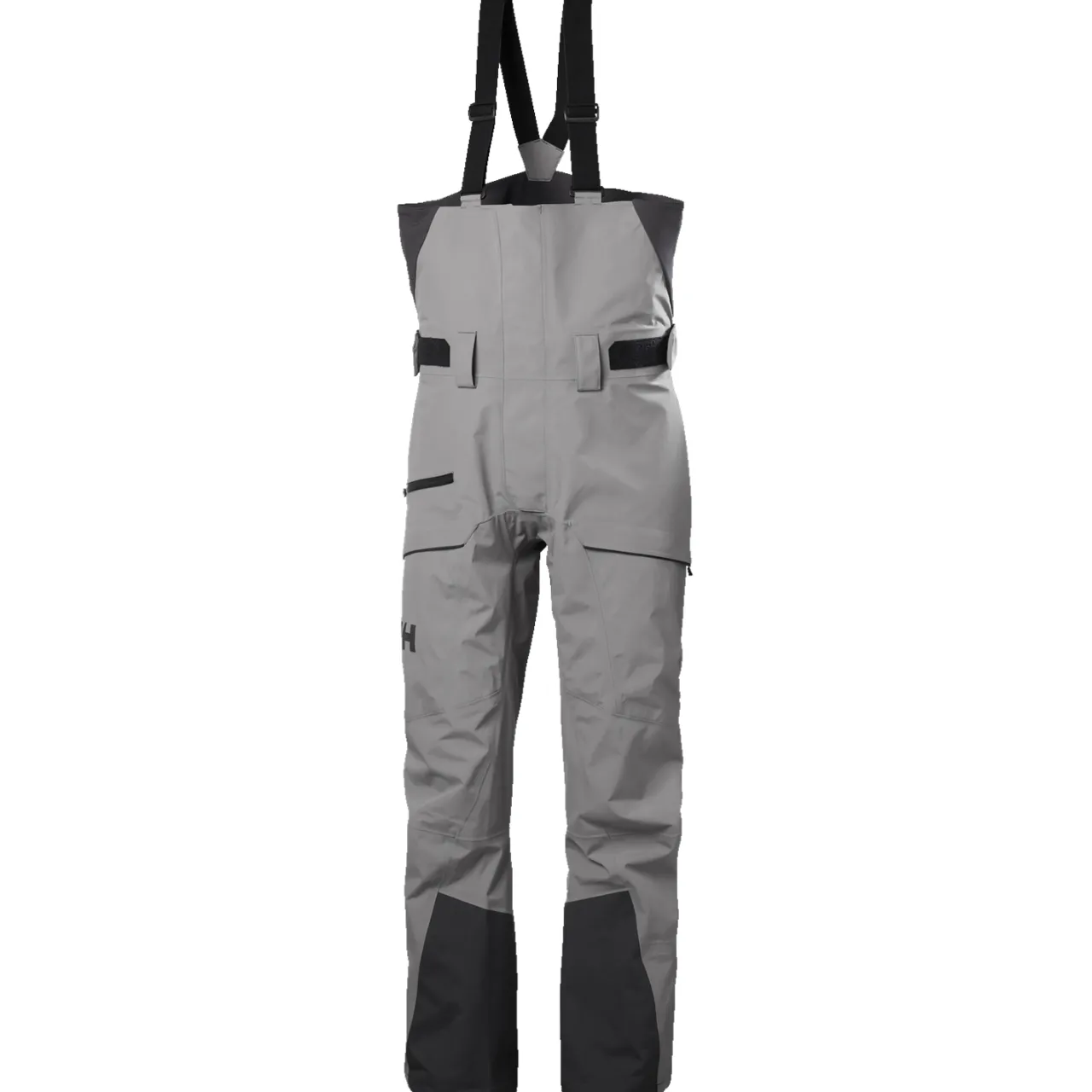 Helly Hansen SOGN Bib Shell Pants- Snow Clothing|Snowboard Pants & Bibs