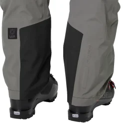 Helly Hansen SOGN Bib Shell Pants- Snow Clothing|Snowboard Pants & Bibs