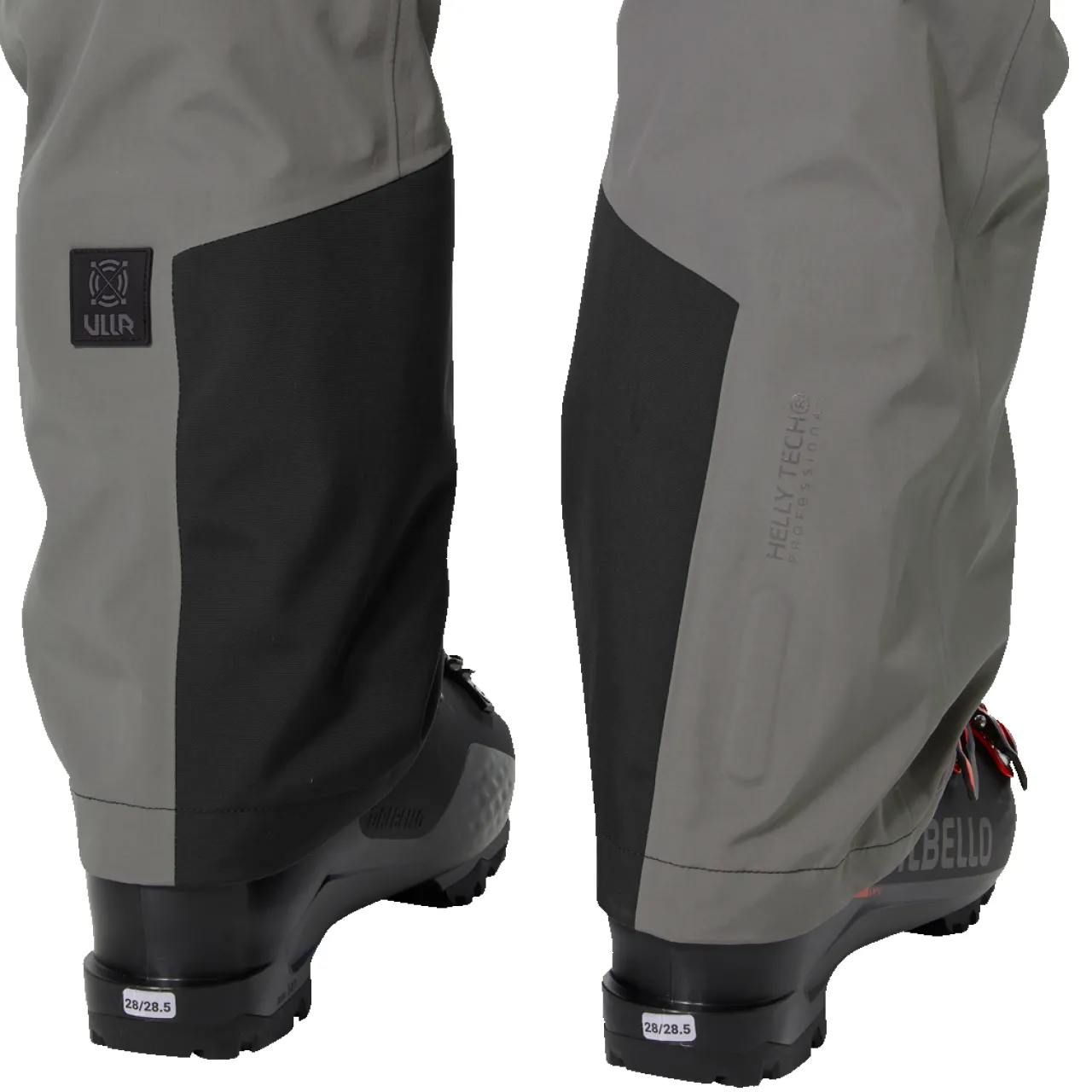 Helly Hansen SOGN Bib Shell Pants- Snow Clothing|Snowboard Pants & Bibs