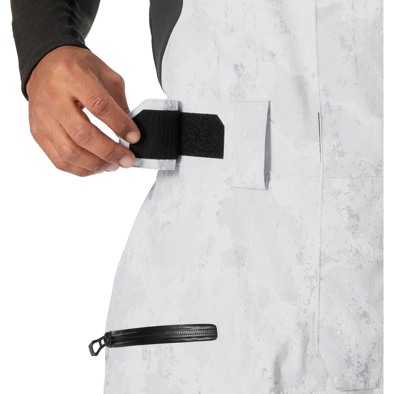 Helly Hansen SOGN Bib Shell Pants- Snow Clothing|Snowboard Pants & Bibs