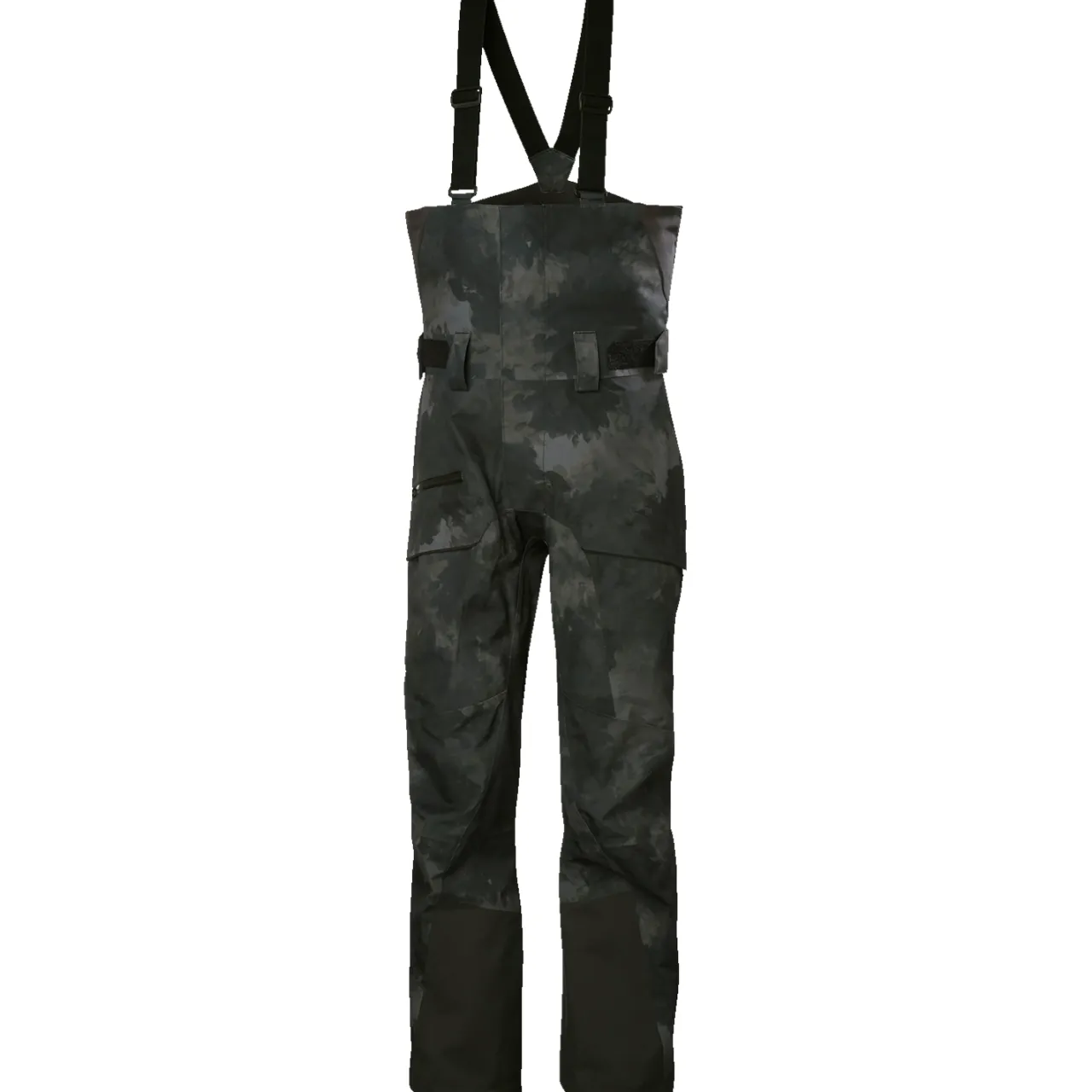 Helly Hansen SOGN Bib Shell Pants- Snow Clothing|Snowboard Pants & Bibs