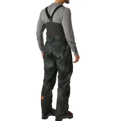 Helly Hansen SOGN Bib Shell Pants- Snow Clothing|Snowboard Pants & Bibs