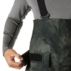 Helly Hansen SOGN Bib Shell Pants- Snow Clothing|Snowboard Pants & Bibs