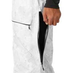 Helly Hansen SOGN Bib Shell Pants- Snow Clothing|Snowboard Pants & Bibs