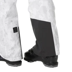Helly Hansen SOGN Bib Shell Pants- Snow Clothing|Snowboard Pants & Bibs