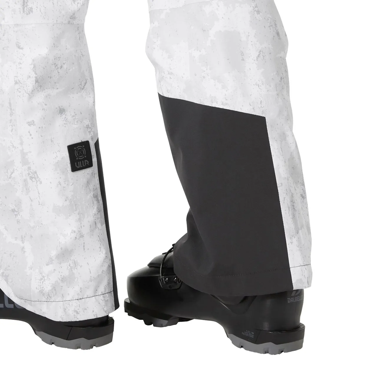 Helly Hansen SOGN Bib Shell Pants- Snow Clothing|Snowboard Pants & Bibs
