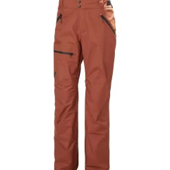 Helly Hansen SOGN Cargo Pants- Snow Clothing|Snowboard Pants & Bibs