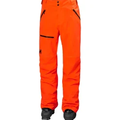Helly Hansen SOGN Cargo Pants- Snow Clothing|Snowboard Pants & Bibs