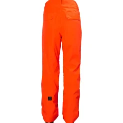 Helly Hansen SOGN Cargo Pants- Snow Clothing|Snowboard Pants & Bibs
