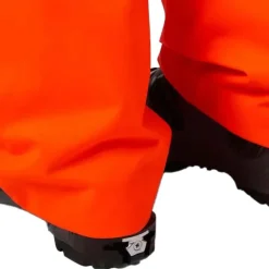 Helly Hansen SOGN Cargo Pants- Snow Clothing|Snowboard Pants & Bibs