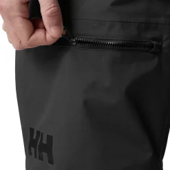 Helly Hansen SOGN Cargo Pants- Snow Clothing|Snowboard Pants & Bibs
